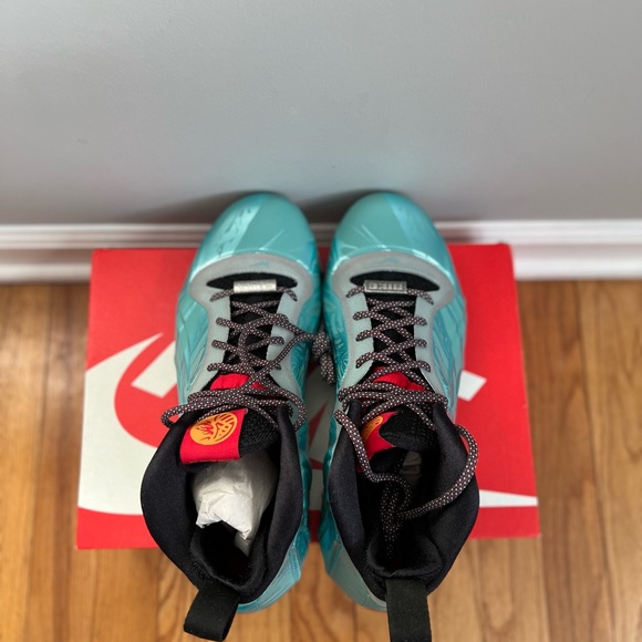 Air flightpost exposed yoh qs *DEADSTOCK* - Picture 7 of 9